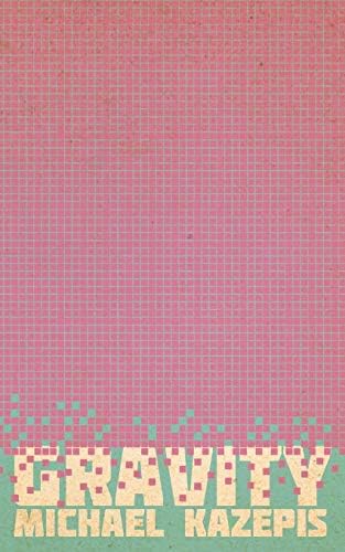Gravity Paperback – Import, 7 Jun 2017