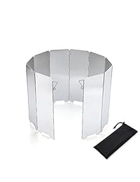 home organizer Tech 10 platos plegable campamento