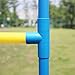 MAGGIFT Ladder Toss Game Set for Indoor or Outdoor with 6 Bolas, Carrying Case