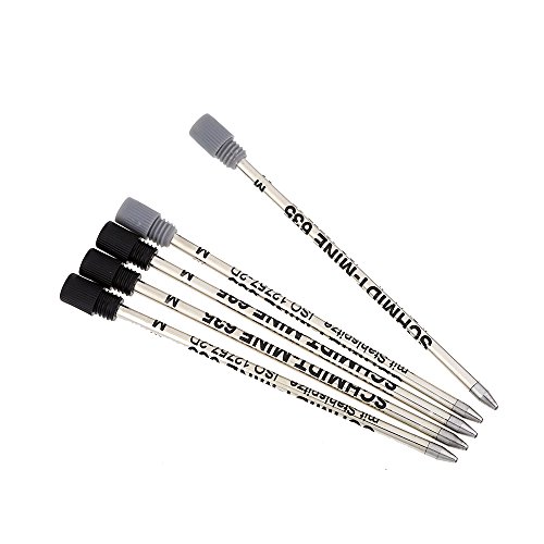 SWAROVSKI Ballpoint Pen Refill. Black eBay