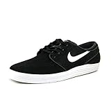 Nike Mens Lunar Stefan Janoski Suede Athletic Sneakers