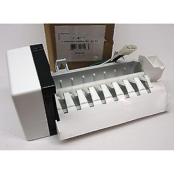 Amazon.com: Supco RIM597 Replacement for Whirlpool 2198597 8 Cube 