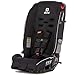 Diono Radian 3R All-in-One Convertible Car Seat with Carrying Strap – Blackthumb 1