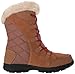 Columbia Women's Ice Maiden II Waterproof and Insulated Winter Boot