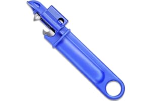 CANARY Butane Fuel Canister Punch Tool, Recycle Puncture Tool for Butane Refill, Hairspray, Aerosol Spray Can, Made in Japan,