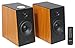 (2) Rockville HD5 5″ Powered Studio Monitor Bluetooth Bookshelf Speakersthumb 1