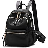 osprey daylite 30 Duffel 7AM Enfant Bows Girls Colour:Coastal Blue AAAB-C-936-21002 convenient zippered side and