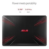 Asus FX504GD-ES51