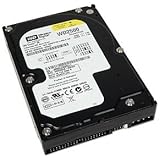 Western Digital WD2500JB 250GB UDMA/100 7200RPM 8MB IDE HDD