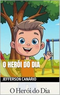 Livro O herói do Dia