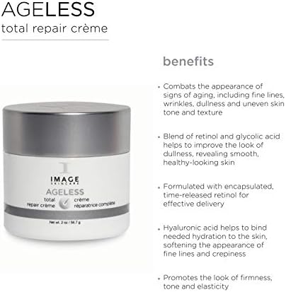 ageless total repair crème