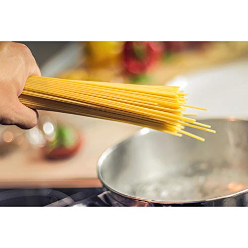 GoGo Quinoa Organic Spaghetti, Gluten Free Pasta. Vegan, Non GMO & Corn Free 2lbs