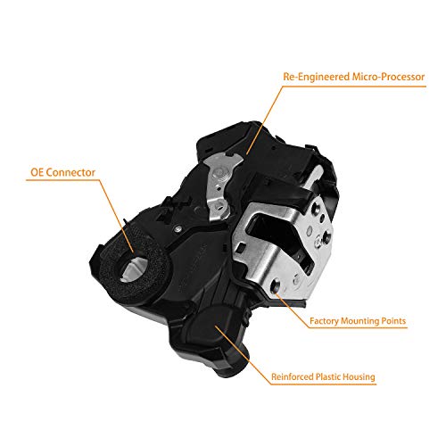 4 Actuator+4Runner+Replaces+69040+0C050+69040+06180