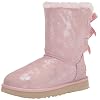UGG-Womens-Bailey-Bow-Ii-Shimmer-Fashion-Boot