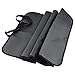 MMdex Water-proof Pet Car Front Seat Cover Dog Cat Puppy Seat Protector Mat Blanket Black
