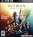 HITMAN TRILOGY HD (SILENT ASSASSIN/CONTRACTS/BLOOD MONEY)