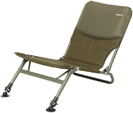 Trakker Bed Chair Rlx Nano Chair Amazon De Sport Freizeit