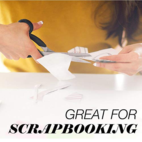 Springhill White 8.5” x 11” Cardstock Paper, 80lb Vellum Bristol