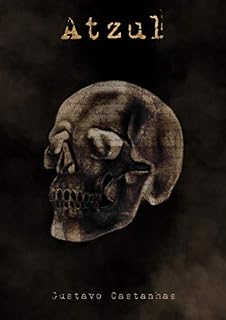 Livro Atzul
