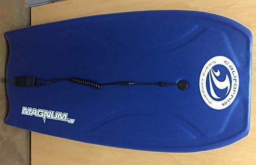 California Board Company Magnum 45 Bodyboard (44-Inch) (Colors May Vary) - Thumbnail 3