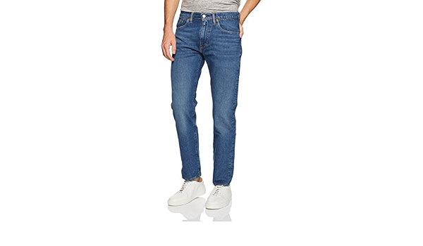 Levi's 29507-0104 Women's 502 Regular Taper Fit Jeans Mid City :  Amazon.com.au: Clothing, Shoes \u0026 Accessories