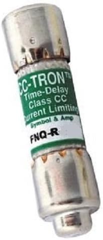 Bussman FNQ-R-1-1/4 Class Cc Time Delay