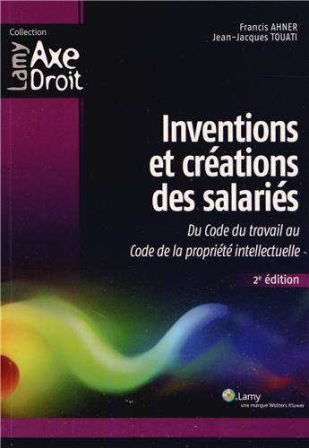 Inventions et créations des salariés