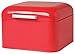 Now Designs Bakery Box, Red