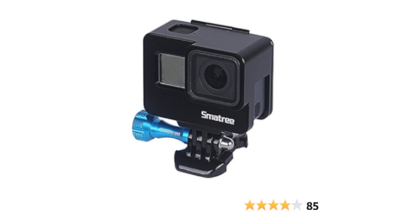 Hero 7 Black Overheating A Solution Gopro Support Hub