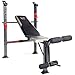 CAP Strength Standard Bench