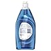 Dawn Ultra Dishwashing Liquid Dish Soap Original Scent, Two 21.6 oz Bottles