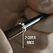 Short Cigarette Holder Handmade 3.6