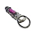 Silicone Triple Penis Cock Ring Longer Harder Stronger Erection Penis Extension Sleeves Sex Toy with Thread Texture for Male Masturbating Couples Play