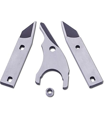 Hitachi 998030 Punch for Hitachi CN16 and CN16SA Nibblers - Hand