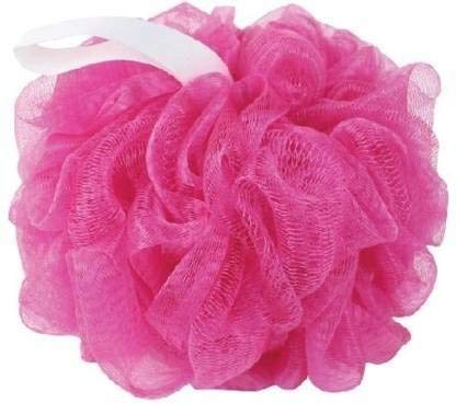 Esaumya Loofah (Pink)
