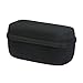 co2CREA Hard Travel Case Replacement for DOSS Touch SoundBox Wireless Bluetooth V4.0 Portable Speaker (Black)