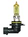 HELLA 9006 YL Twin Blister Xtreme Yellow Bulb (12V 55W), 2 Pack