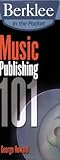 Music Publishing 101 (Berklee in the Pocket) by 