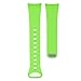 Samsung Gear Fit2 Band, UMTELE Soft Silicone Replacement Bands for Gear Fit 2 SM-R360 Fitness Watch Green