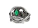 costumebase Stainless Steel Barahir Ring The Lord of The Rings LOTR Aragorn
