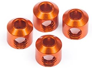 HOT BODIES 114485 Sway Bar Stop Collar Orange (4) Pro 5
