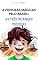Livro Aventuras Mágicas pelo Brasil: As três crianças perdidas