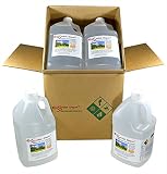 glyCUBE - 4 gallons PALM DERIVED Vegetable Glycerin