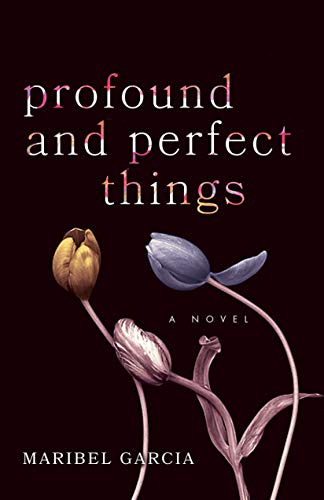 Profound and Perfect Things: A Novel by Maribel Garcia