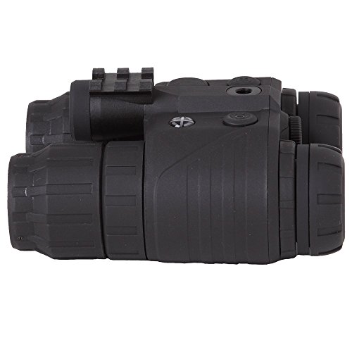 Sightmark Ghost Hunter 2x24 Night Vision Binoculars Pricepulse