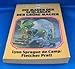 Die Mauer der Schlangen / Der grüne Magier. ( Harold Sheas Abenteuer, 4, 5).