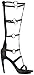 Penny Loves Kenny Women's Merino Dress Sandal