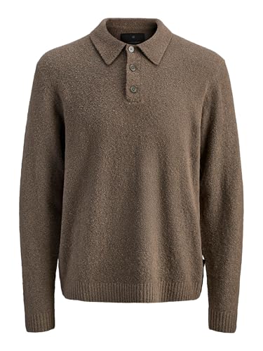 JACK & JONES Male Strickpullover Strickpullover