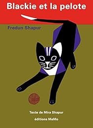 Blackie et la pelote