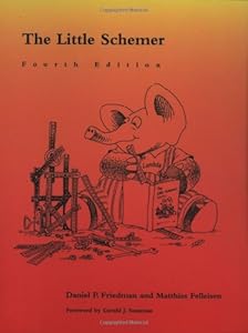 The Little Schemer - 4th Edition